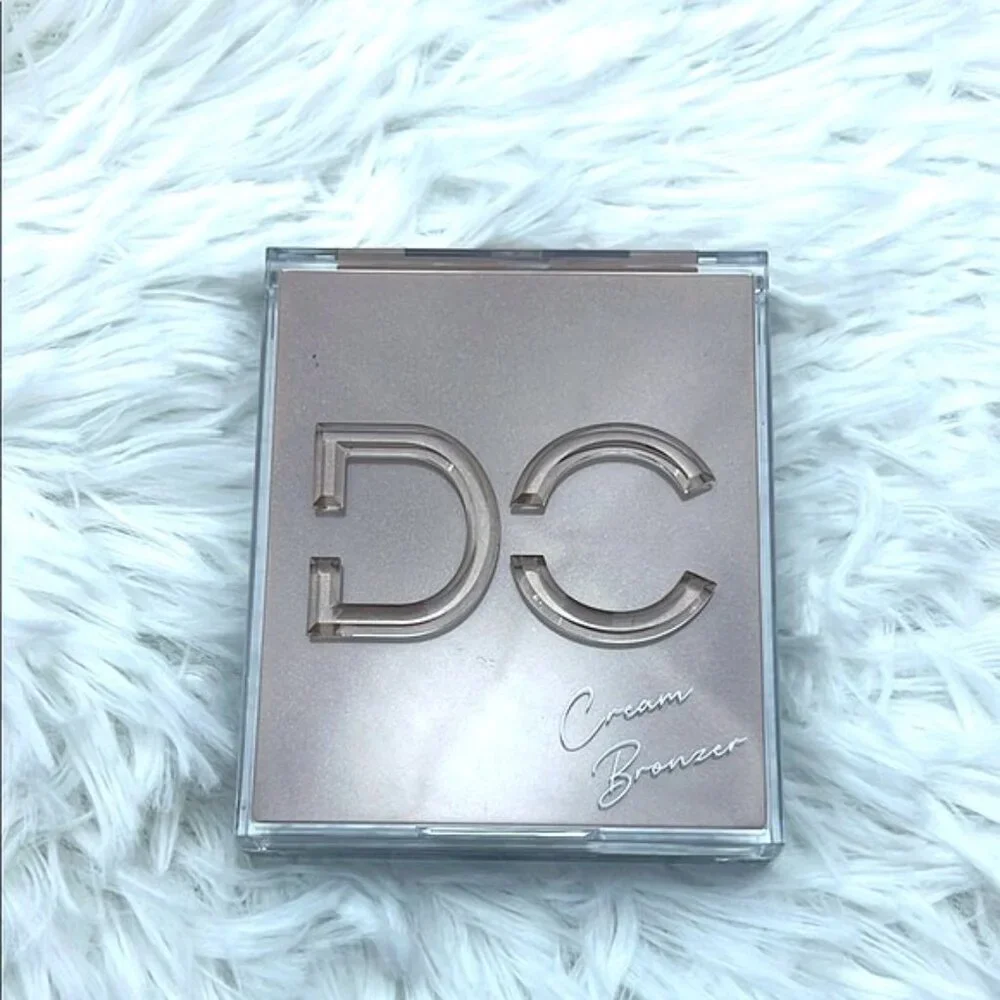 Dominique Cosmetics Cream Bronzer - Medium Tan